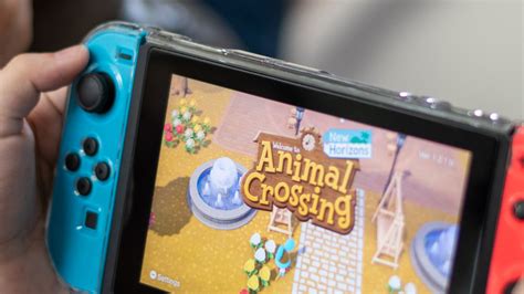 How to move Nintendo Switch games from the .